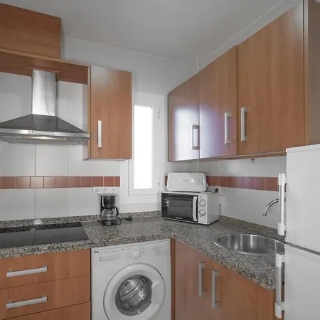 Mar Y Golf Apartmán