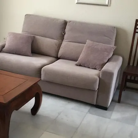 Mar Y Golf Apartmán *