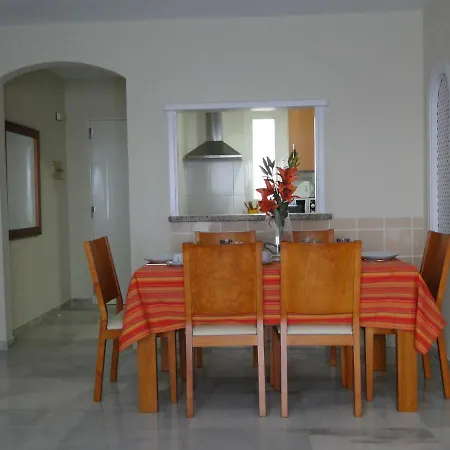 Apartmán Mar Y Golf *