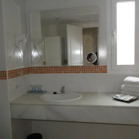 Mar Y Golf Apartmán *