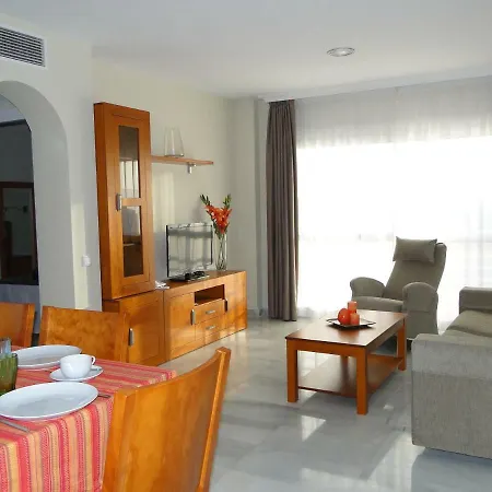 Mar Y Golf Apartmán *