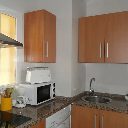 Mar Y Golf Apartmán