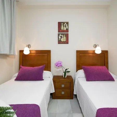 Mar Y Golf Apartmán *