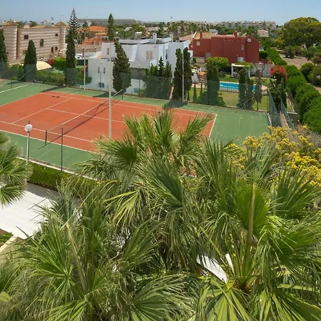 Apartmán Mar Y Golf