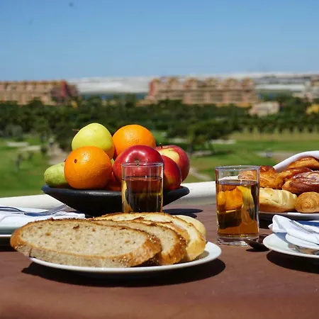Apartmán Mar Y Golf *