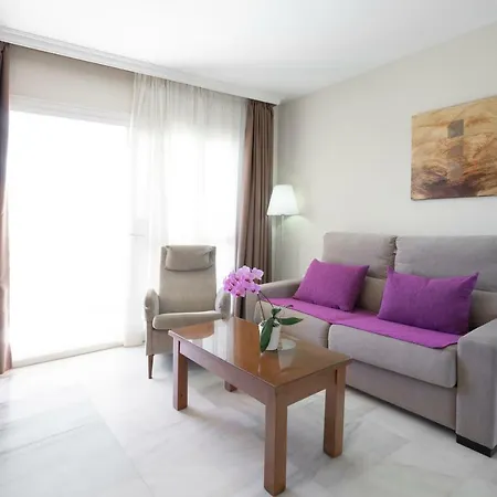 Apartmán Mar Y Golf *