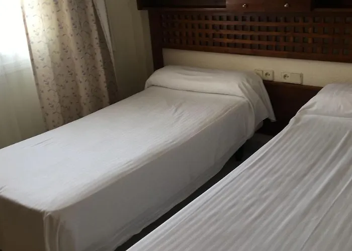 Mar Y Golf روكيتاس ذي مار